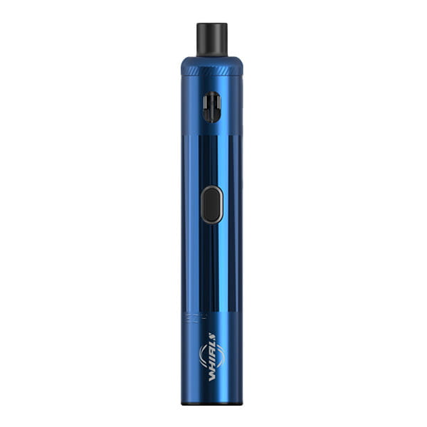 Uwell Whirl S Starter E-Zigaretten Set