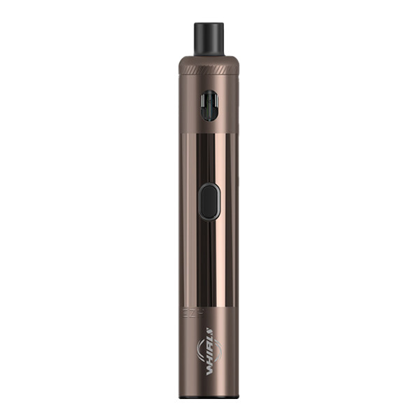 Uwell Whirl S Starter E-Zigaretten Set