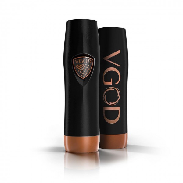 VGOD Elite Mech Mod | VGOD