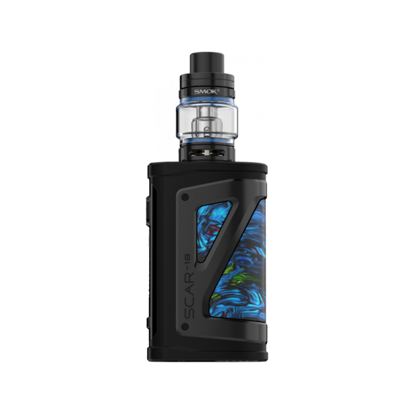 SMOK Scar 18 Kit mit TFV9 Verdampfer