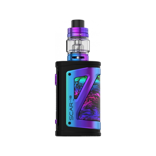 SMOK Scar 18 Kit mit TFV9 Verdampfer