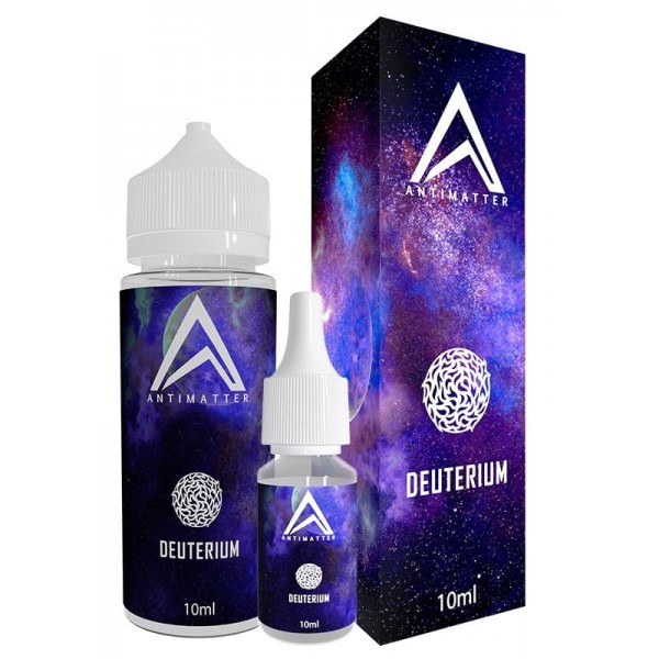 Antimatter Aroma Deuterium 10ml Longfill