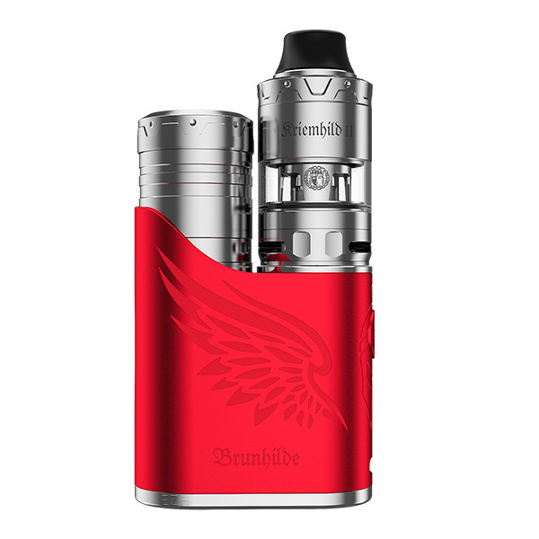 Vapefly Brunhilde SBS E-Zigarette