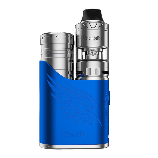 Vapefly Brunhilde SBS E-Zigarette