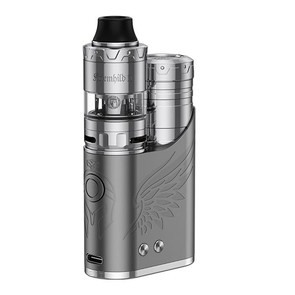 Vapefly Brunhilde SBS E-Zigarette