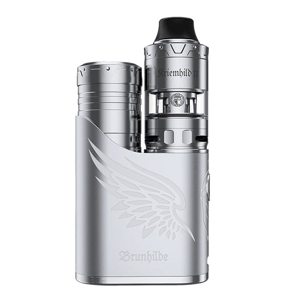 Vapefly Brunhilde SBS E-Zigarette