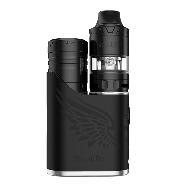 Vapefly Brunhilde SBS E-Zigarette