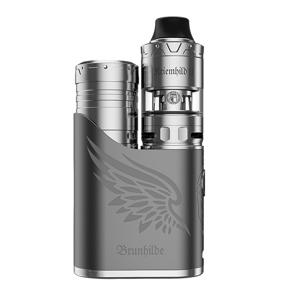 Vapefly Brunhilde SBS E-Zigarette