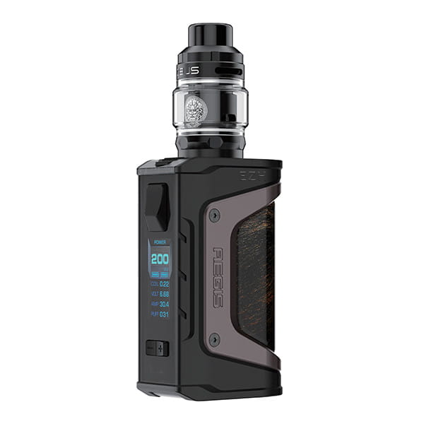 GeekVape Aegis Legend Zeus SubOhm Kit