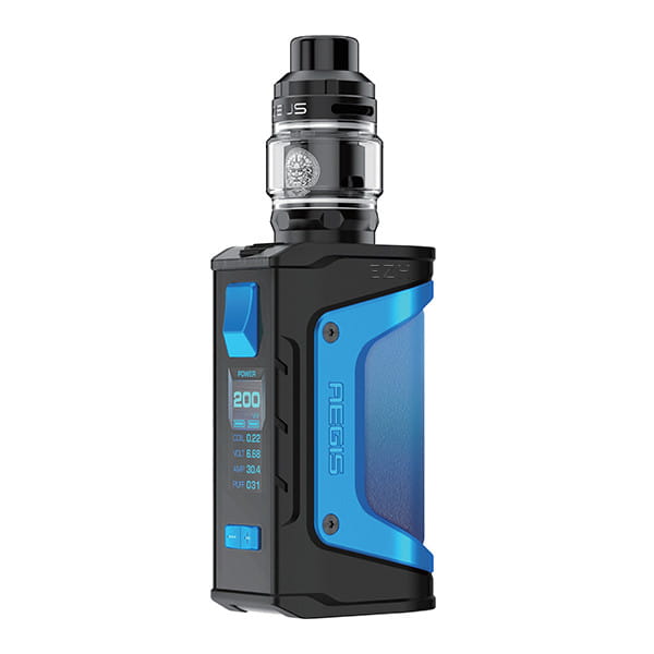 GeekVape Aegis Legend Zeus SubOhm Kit