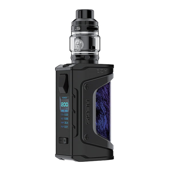 GeekVape Aegis Legend Zeus SubOhm Kit