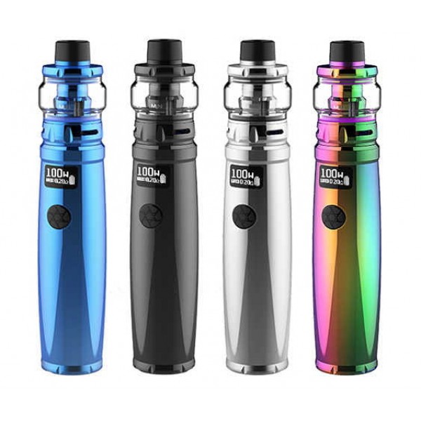 Uwell Nunchaku 2 Kit 5ml 100W