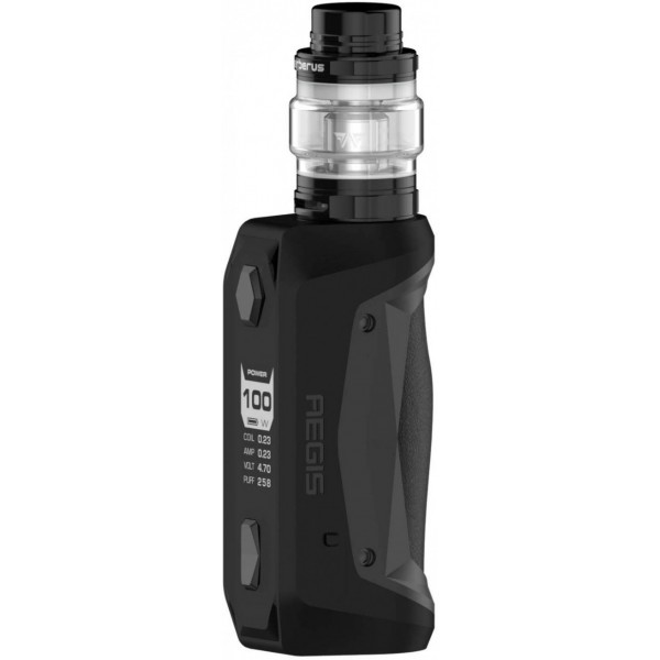 GeekVape Aegis Solo Kit | GeekVape