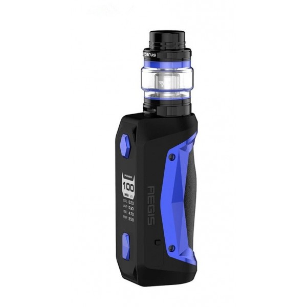 GeekVape Aegis Solo Kit | GeekVape