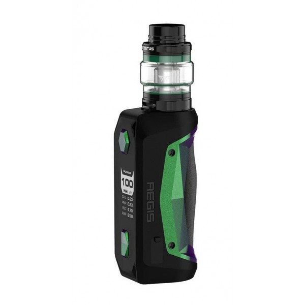 GeekVape Aegis Solo Kit | GeekVape