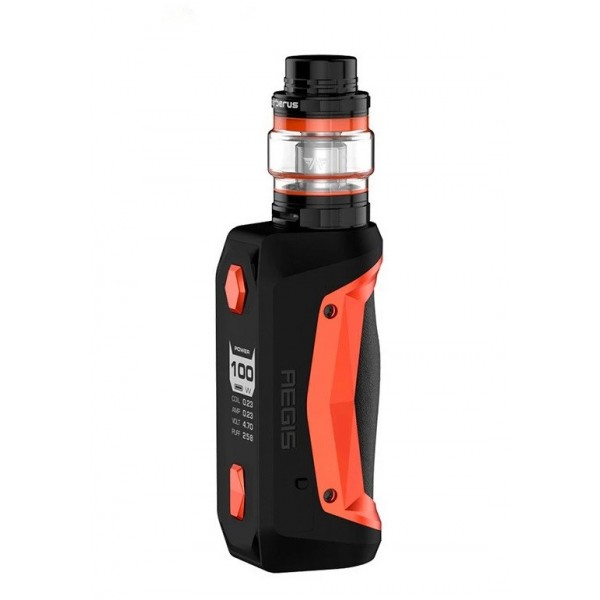 GeekVape Aegis Solo Kit | GeekVape