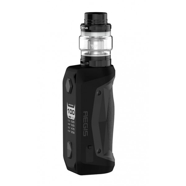 GeekVape Aegis Solo Kit | GeekVape