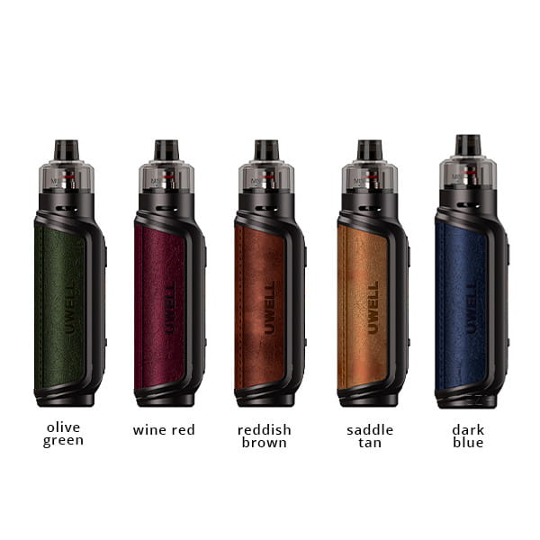 Uwell Aeglos P1 E-Zigarette