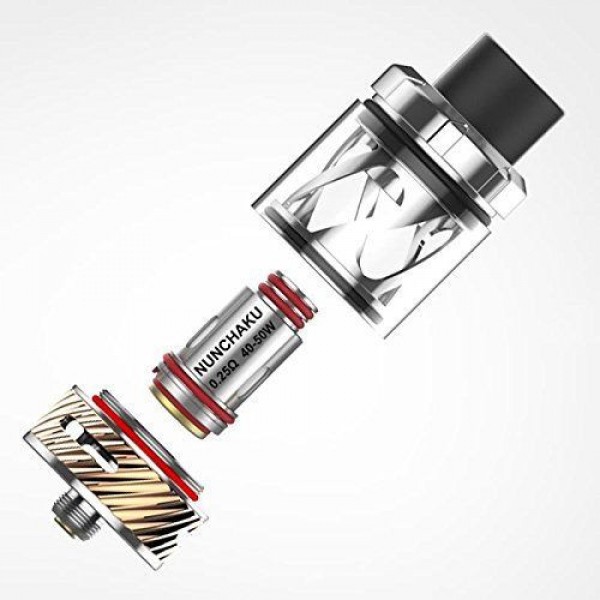 Uwell Nunchaku Kit 5ml 80W