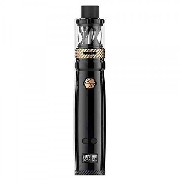 Uwell Nunchaku Kit 5ml 80W