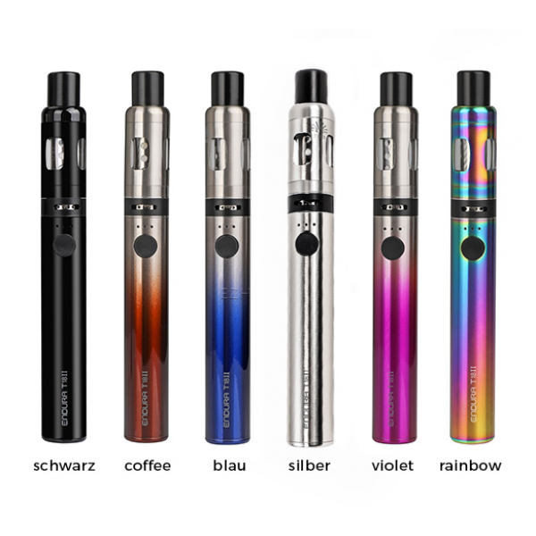 Innokin Endura T18 2 Kit | Innokin