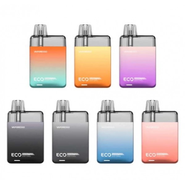 Vaporesso Eco Nano Pod Kit