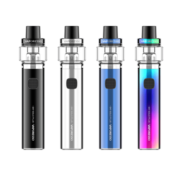 Vaporesso Sky Solo Plus E-Zigaretten Set