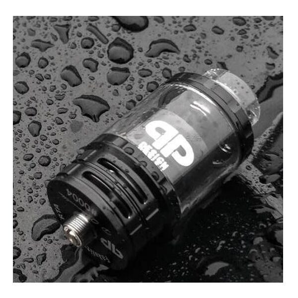 QP Design Fatality M25 RTA Selbstwickler Verdampfer