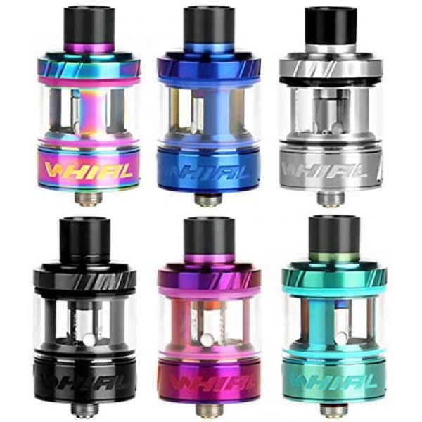 Uwell Whirl Verdampfer 3,5ml