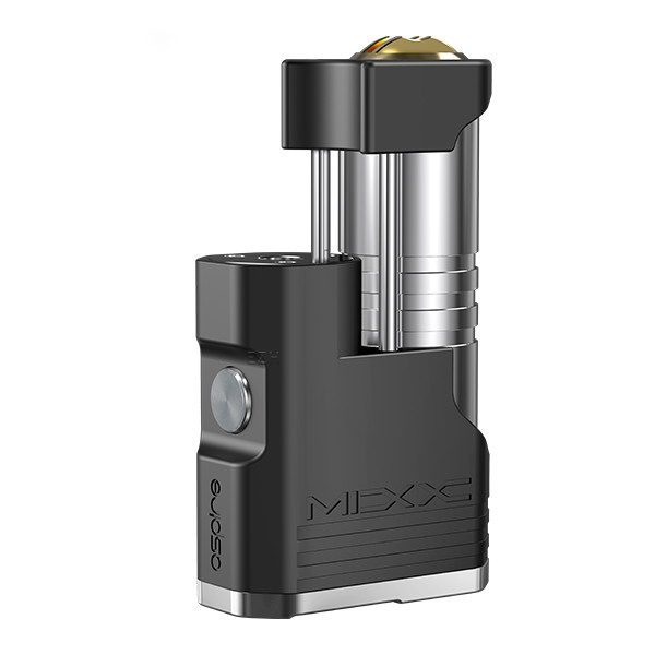 Aspire Mixx Akkuträger Designed by Sunbox