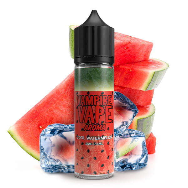 Vampire Vape Aroma Longfill Melon Cool