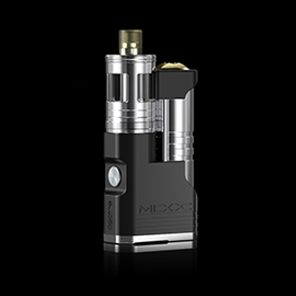 Aspire Mixx Akkuträger Designed by Sunbox