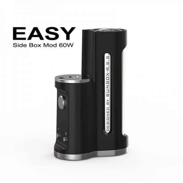 Easy Side Box Mod 60W von Ambition Mods