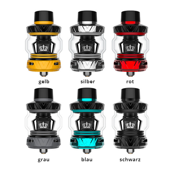 Uwell Crown 5 Verdampfer 5ml Tank