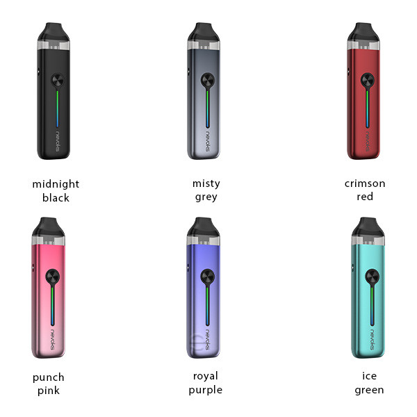 Nevoks Feelin 2 Pod Kit 3ml