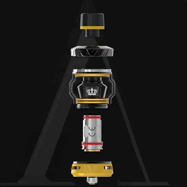 Uwell Crown 5 Verdampfer 5ml Tank