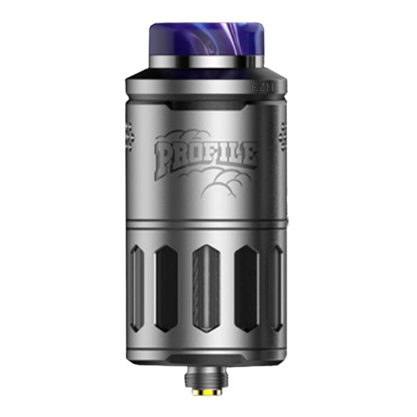 Wotofo profile RDTA Mesh Verdampfer