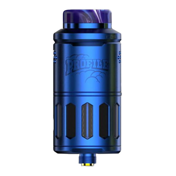 Wotofo profile RDTA Mesh Verdampfer