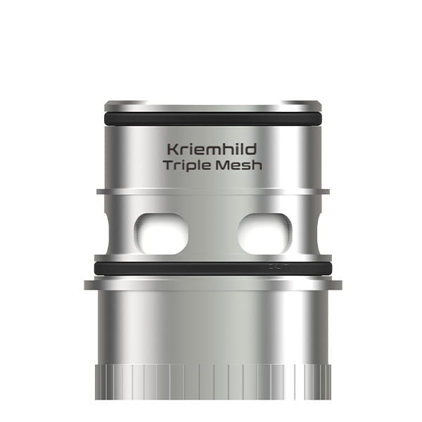 Vapefly Kriemhild Tripple Mesh Coil