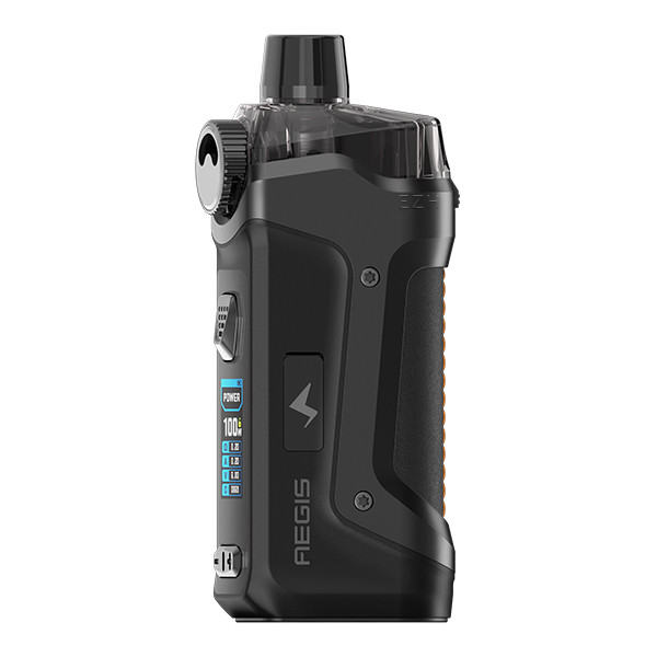 GeekVape Aegis Boost Pro E-Zigaretten Set