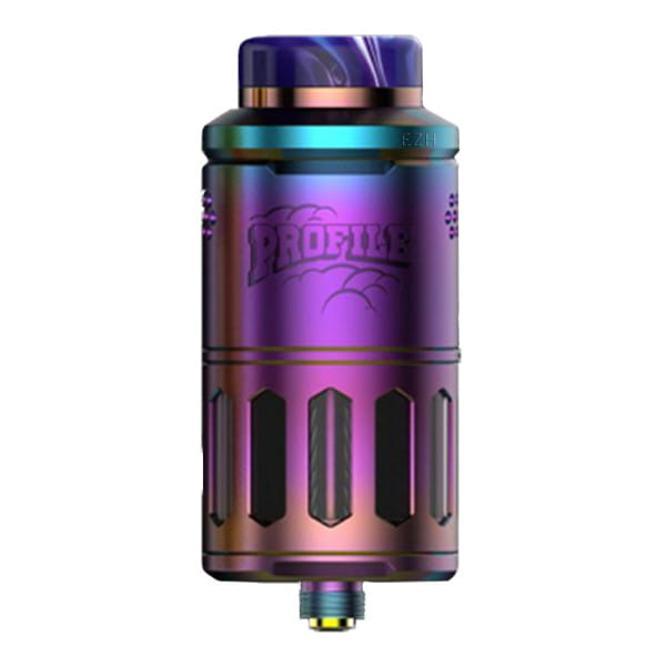 Wotofo profile RDTA Mesh Verdampfer