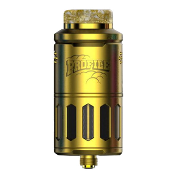 Wotofo profile RDTA Mesh Verdampfer