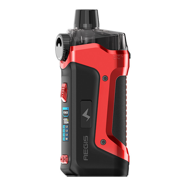 GeekVape Aegis Boost Pro E-Zigaretten Set