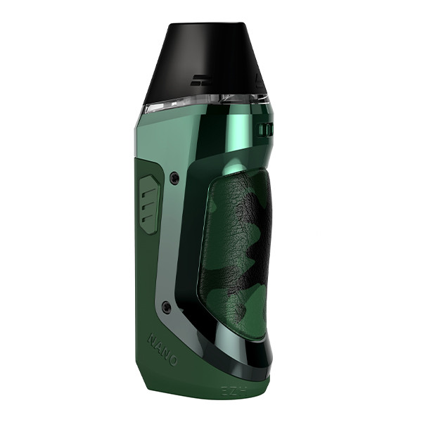 Geek Vape Aegis Nano E-Zigarette