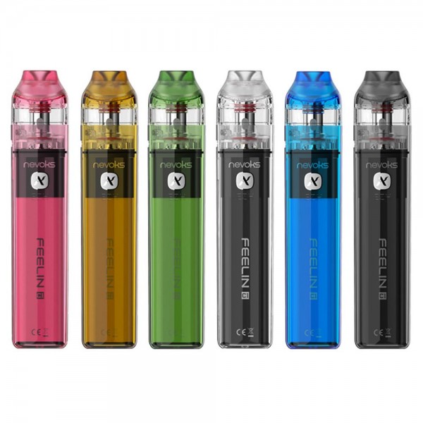 Nevoks Feelin C1 Pod Kit 2,8ml