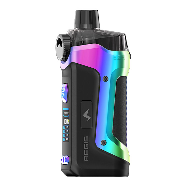 GeekVape Aegis Boost Pro E-Zigaretten Set