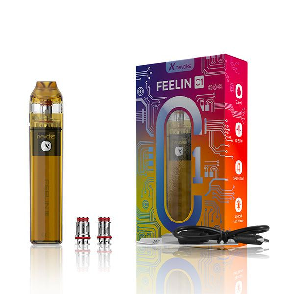 Nevoks Feelin C1 Pod Kit 2,8ml