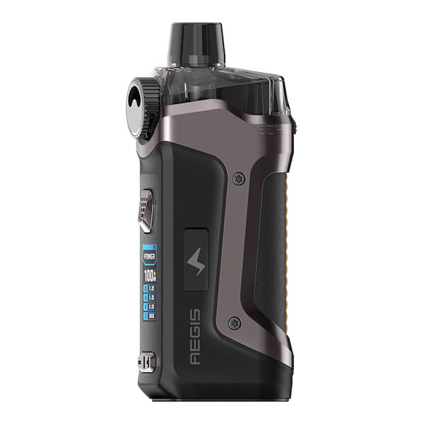 GeekVape Aegis Boost Pro E-Zigaretten Set