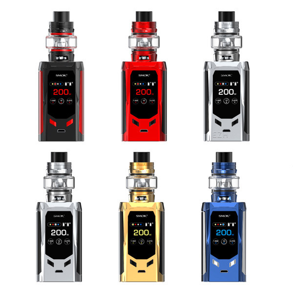 Smok R-Kiss E-Zigaretten Set