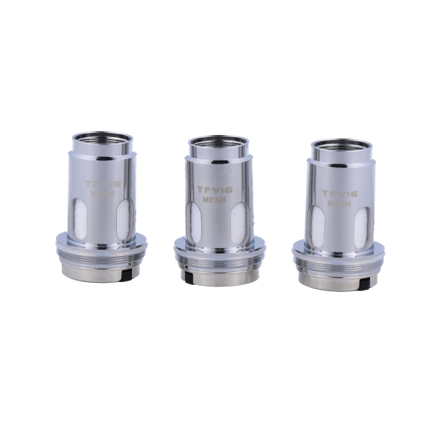 Smok TFV16 Mesh Coil 0,17 Ohm (3 Stück pro Packung)